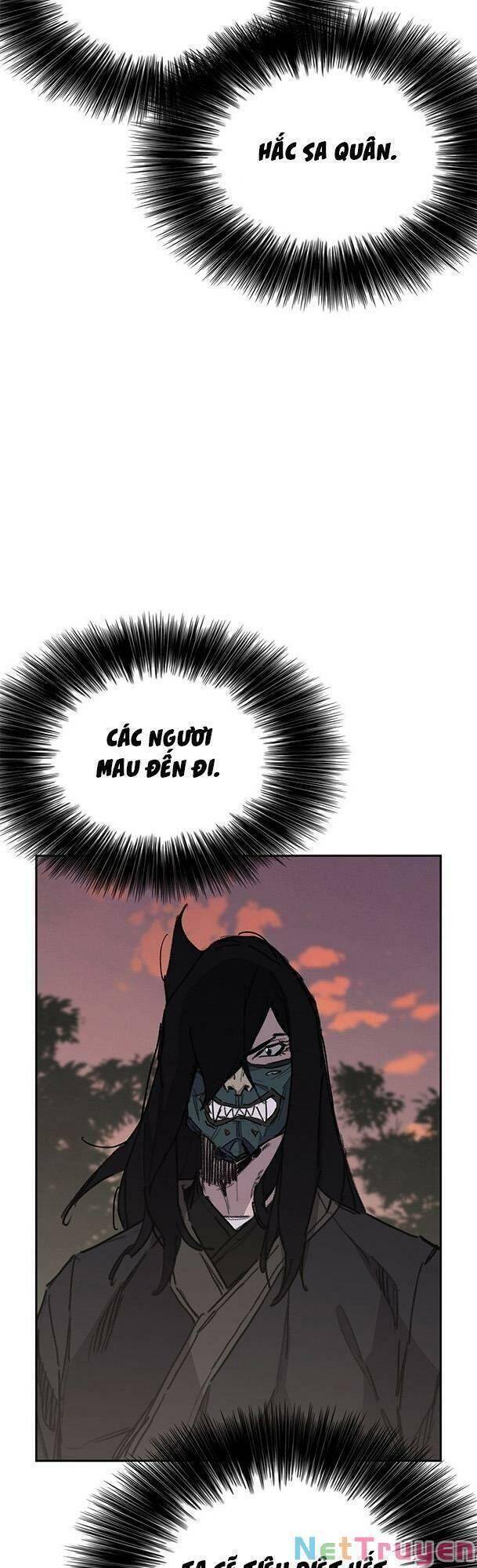 Tiên Kiếm Bất Bại Chap 136 - Next Chap 137