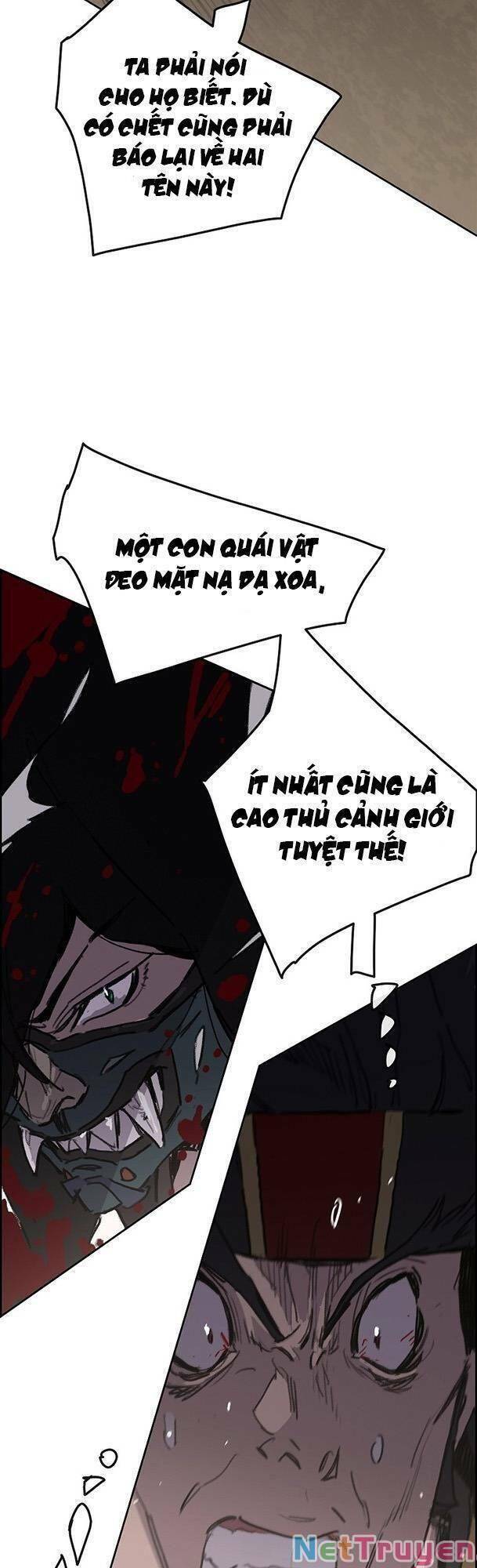 Tiên Kiếm Bất Bại Chap 136 - Next Chap 137