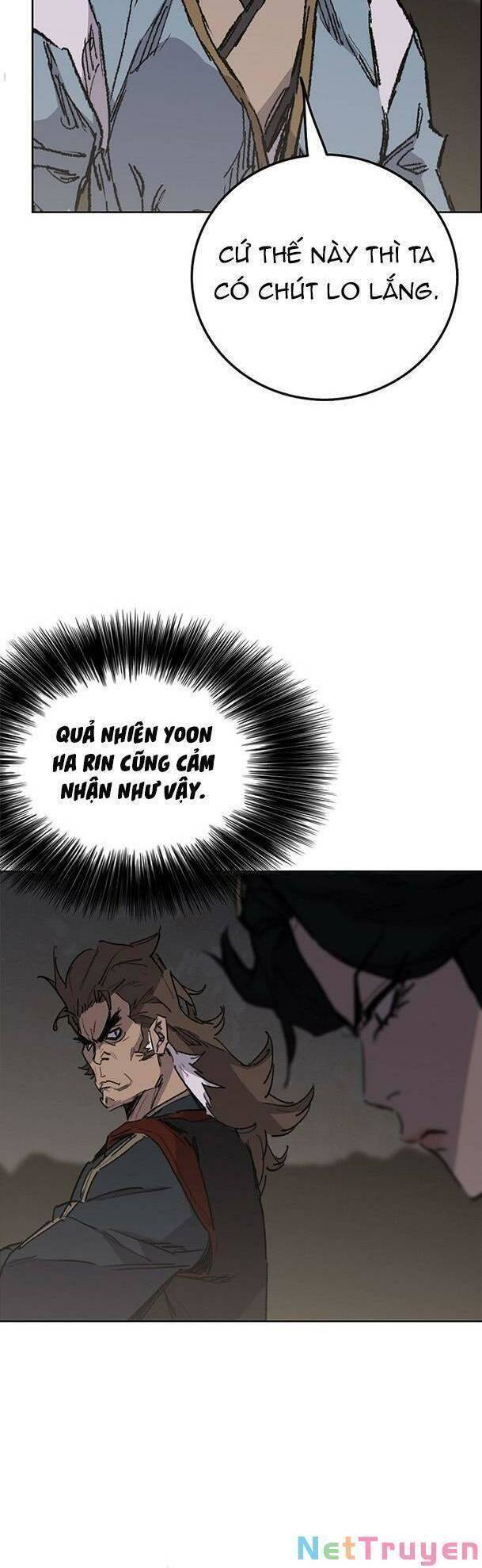 Tiên Kiếm Bất Bại Chap 136 - Next Chap 137