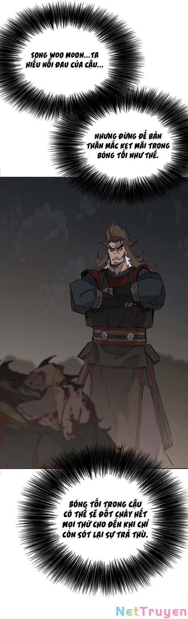 Tiên Kiếm Bất Bại Chap 136 - Next Chap 137