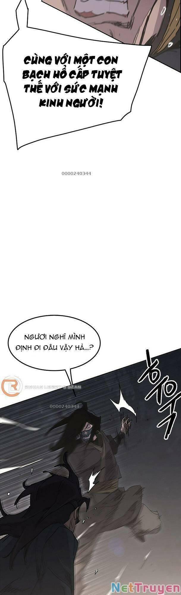 Tiên Kiếm Bất Bại Chap 136 - Next Chap 137