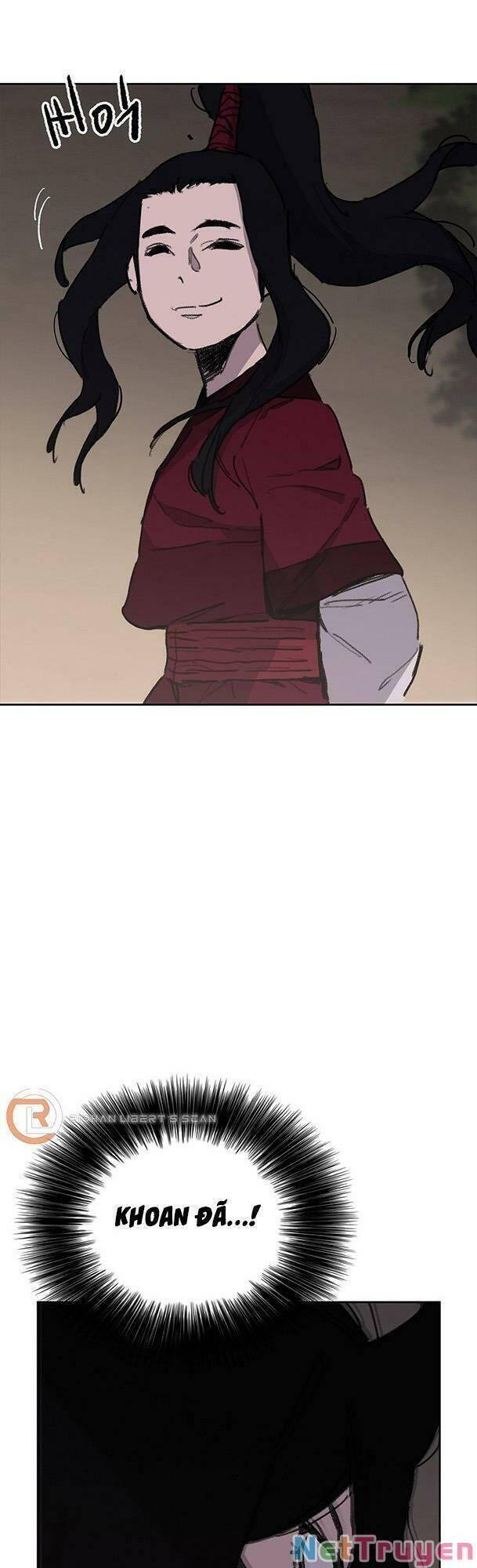 Tiên Kiếm Bất Bại Chap 136 - Next Chap 137