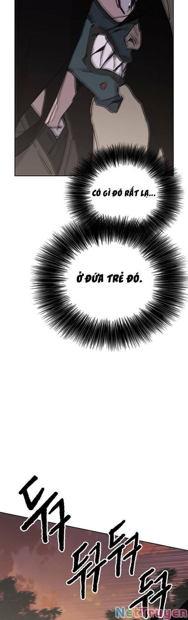 Tiên Kiếm Bất Bại Chap 136 - Next Chap 137