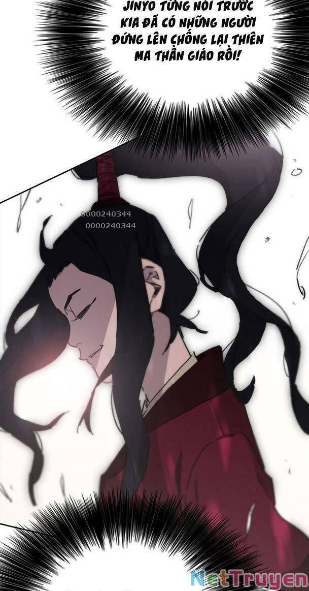 Tiên Kiếm Bất Bại Chap 136 - Next Chap 137