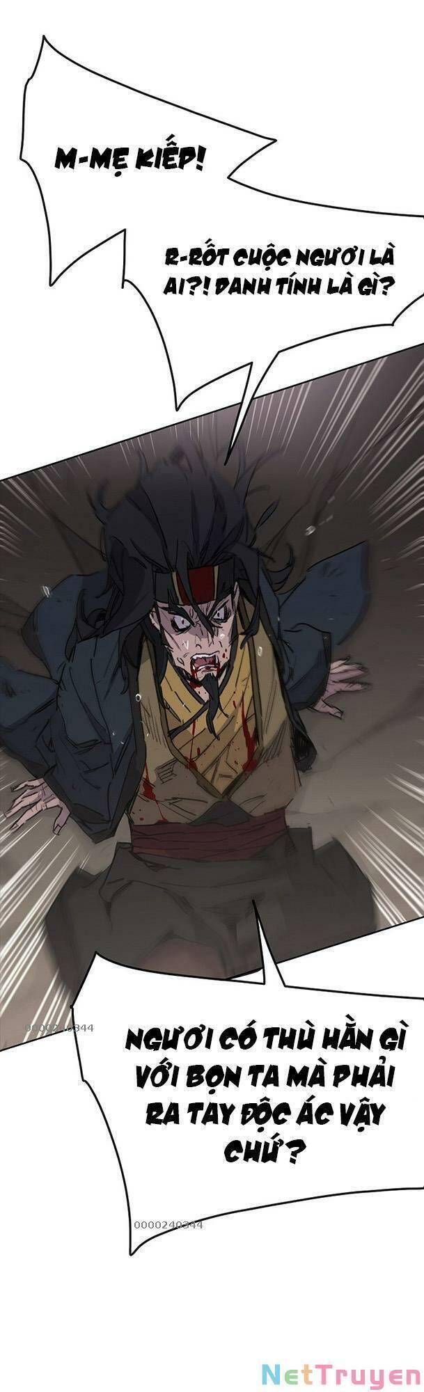 Tiên Kiếm Bất Bại Chap 136 - Next Chap 137