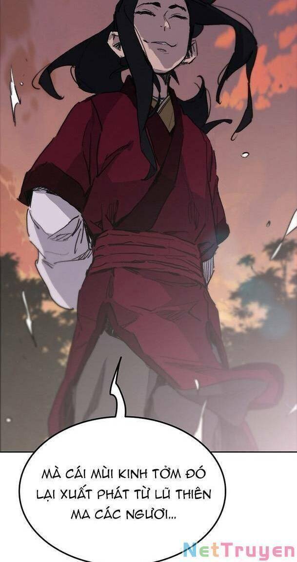 Tiên Kiếm Bất Bại Chap 136 - Next Chap 137