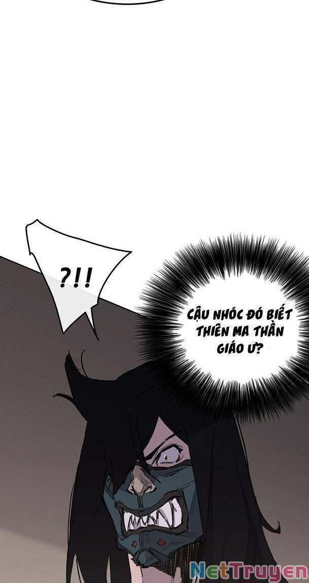 Tiên Kiếm Bất Bại Chap 136 - Next Chap 137