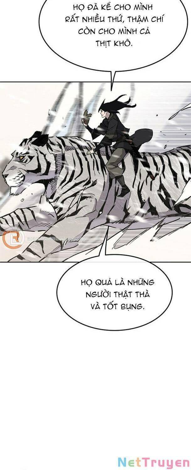 Tiên Kiếm Bất Bại Chap 138 - Next Chap 139