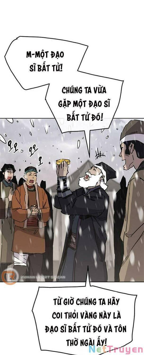 Tiên Kiếm Bất Bại Chap 138 - Next Chap 139