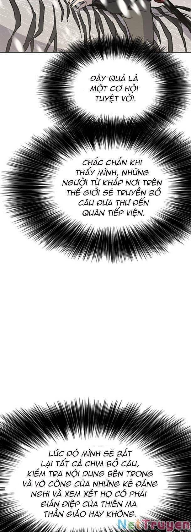 Tiên Kiếm Bất Bại Chap 138 - Next Chap 139