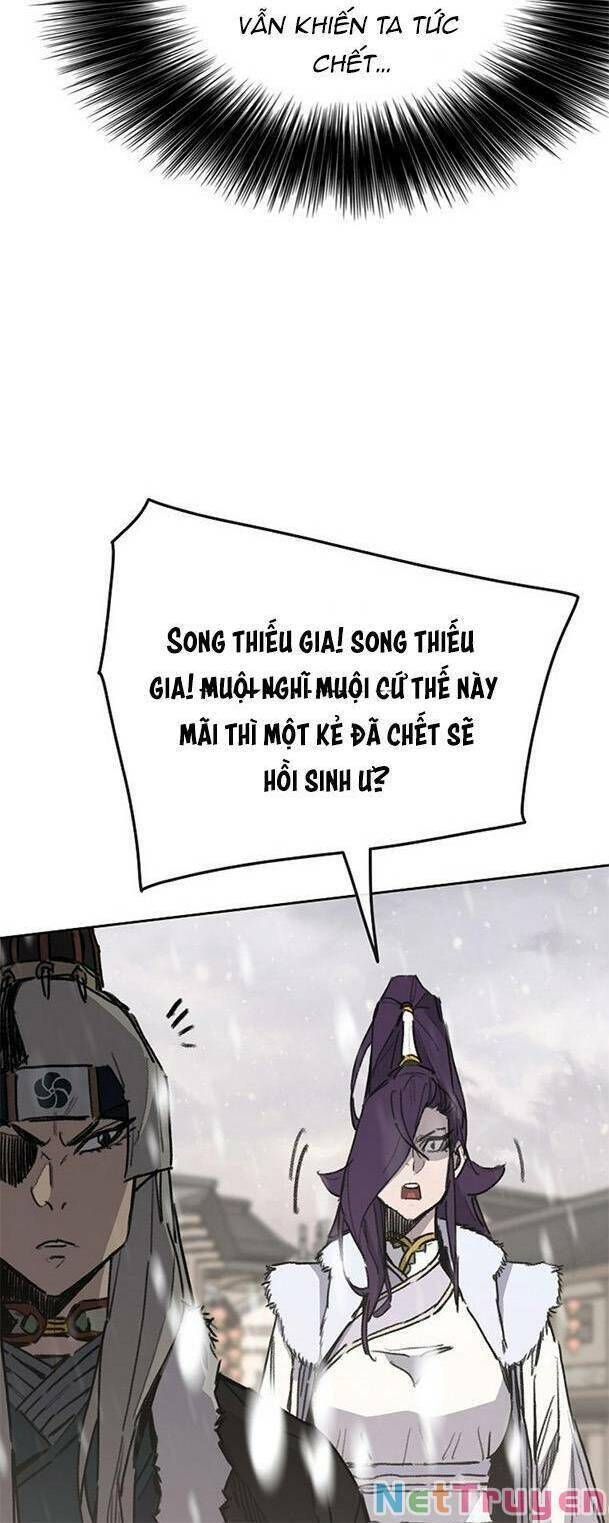 Tiên Kiếm Bất Bại Chap 138 - Next Chap 139