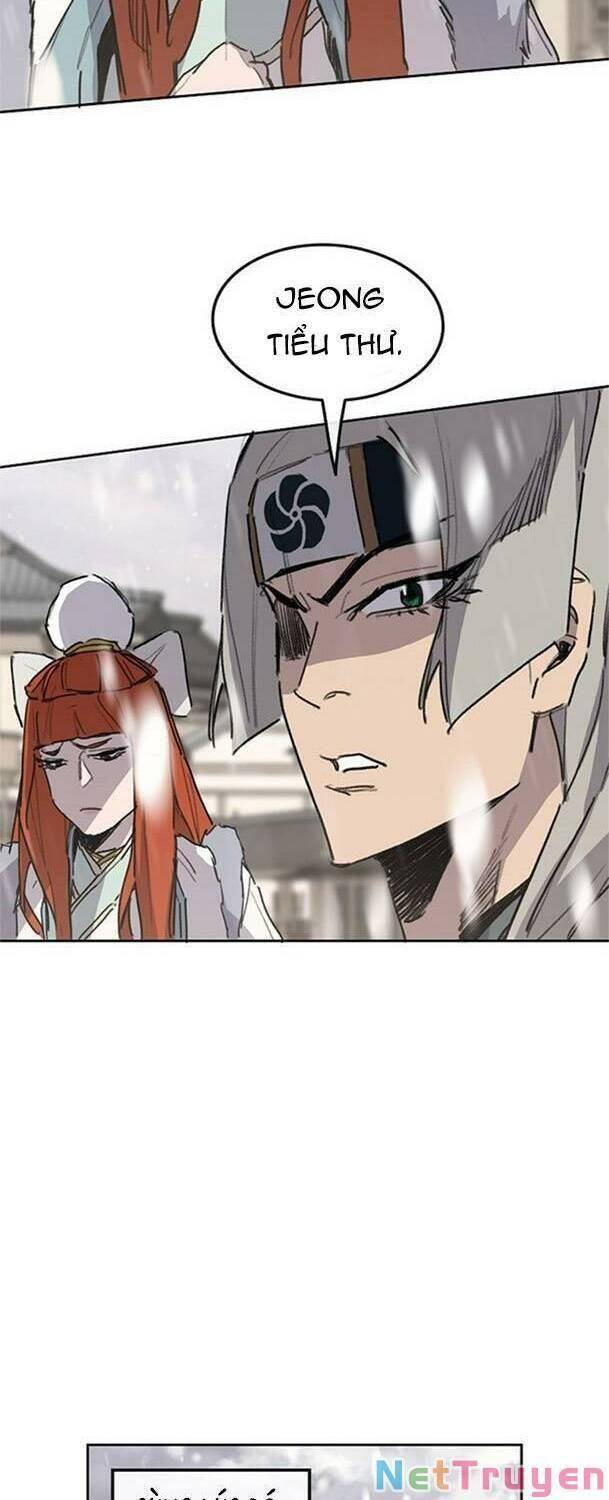 Tiên Kiếm Bất Bại Chap 138 - Next Chap 139