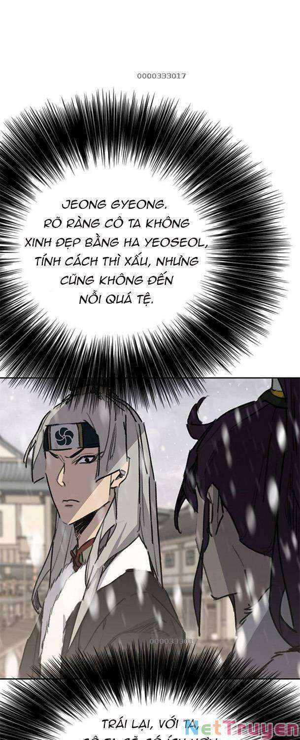 Tiên Kiếm Bất Bại Chap 138 - Next Chap 139