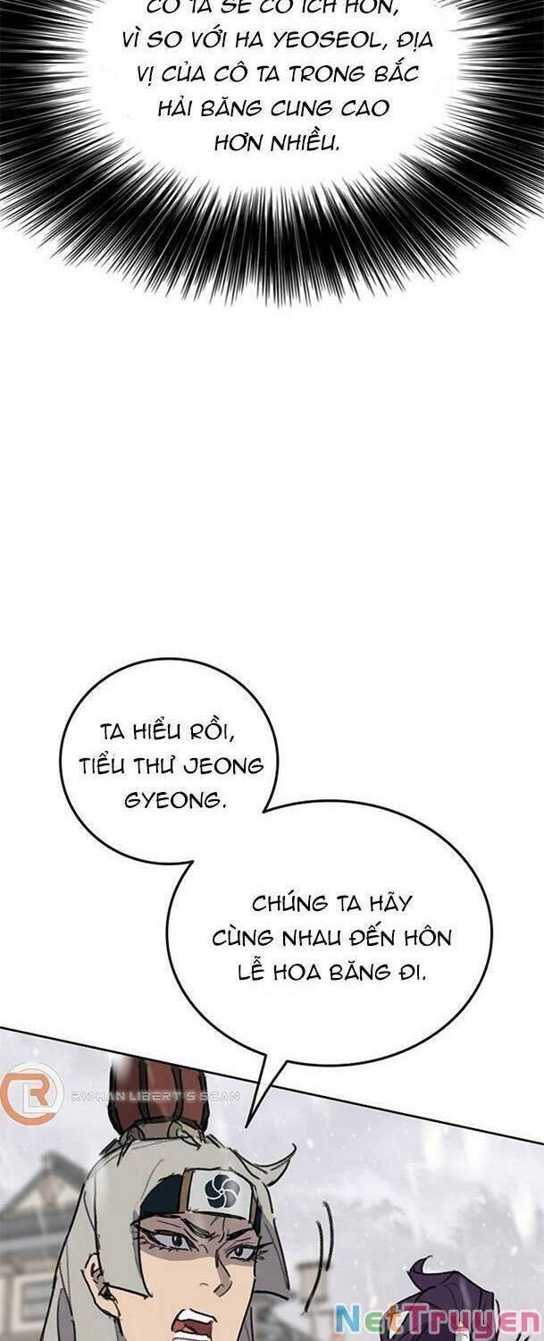 Tiên Kiếm Bất Bại Chap 138 - Next Chap 139