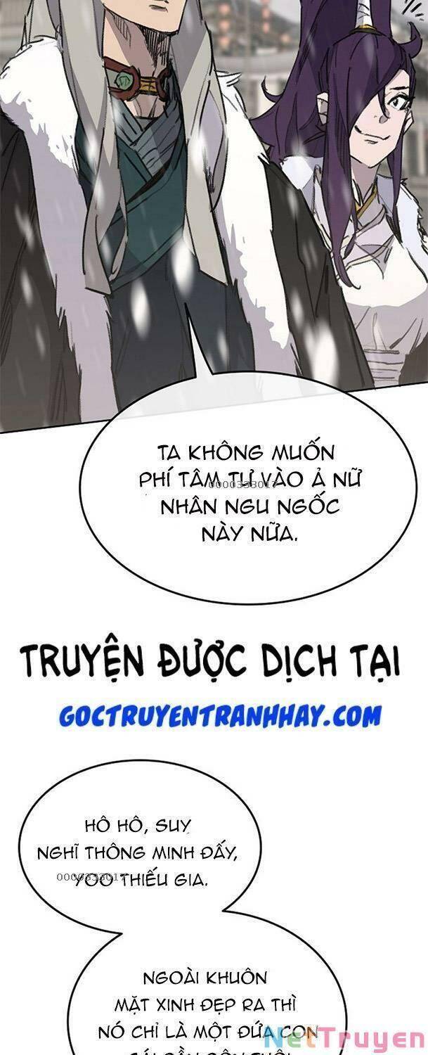 Tiên Kiếm Bất Bại Chap 138 - Next Chap 139