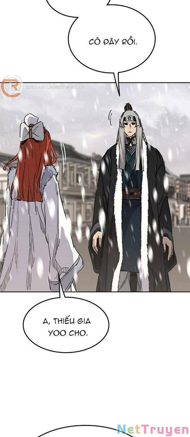 Tiên Kiếm Bất Bại Chap 138 - Next Chap 139