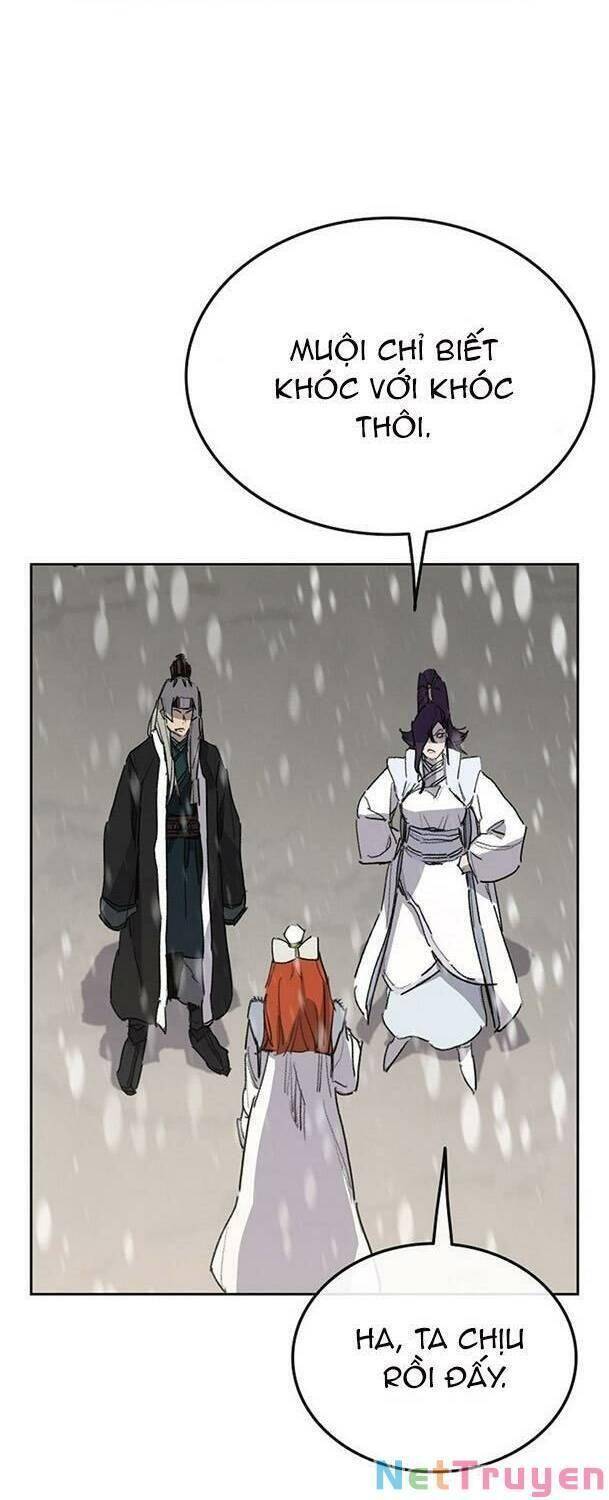 Tiên Kiếm Bất Bại Chap 138 - Next Chap 139