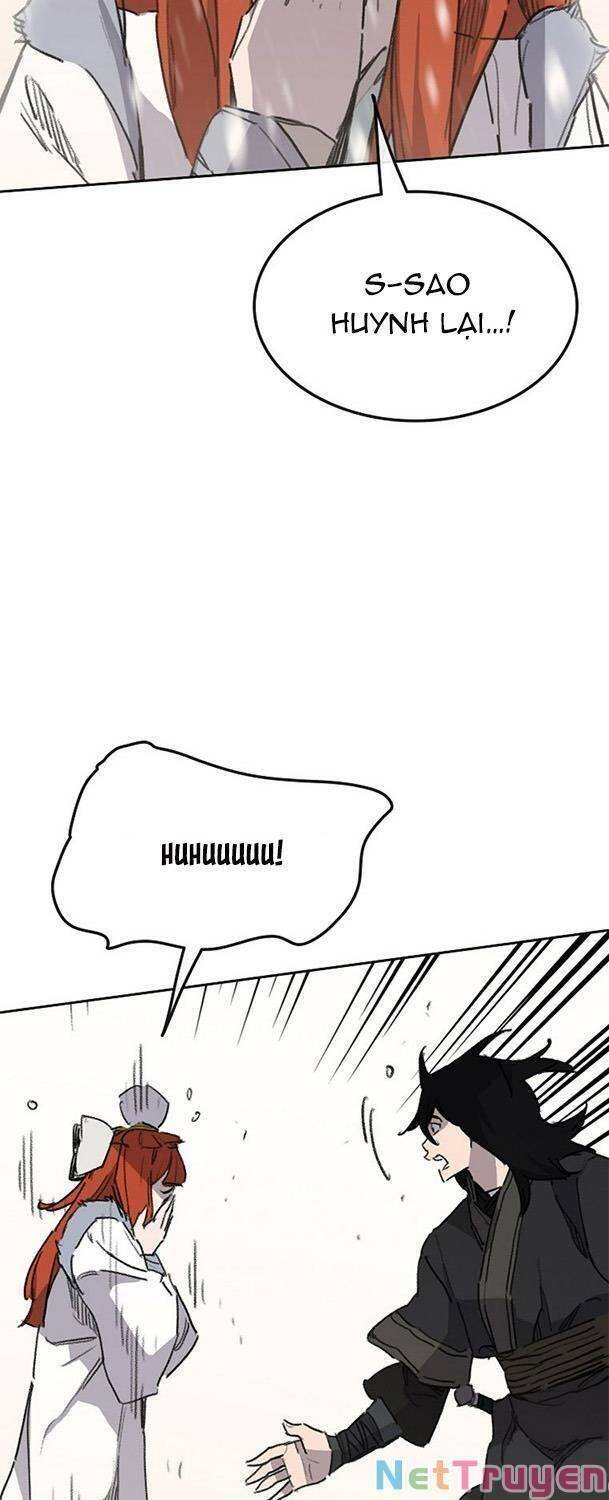 Tiên Kiếm Bất Bại Chap 138 - Next Chap 139