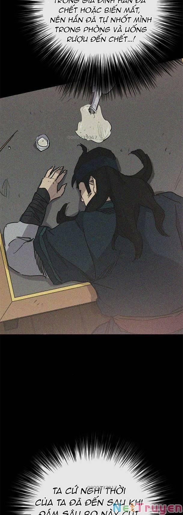 Tiên Kiếm Bất Bại Chap 138 - Next Chap 139