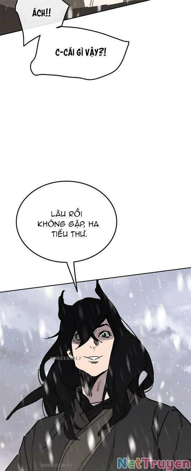 Tiên Kiếm Bất Bại Chap 138 - Next Chap 139