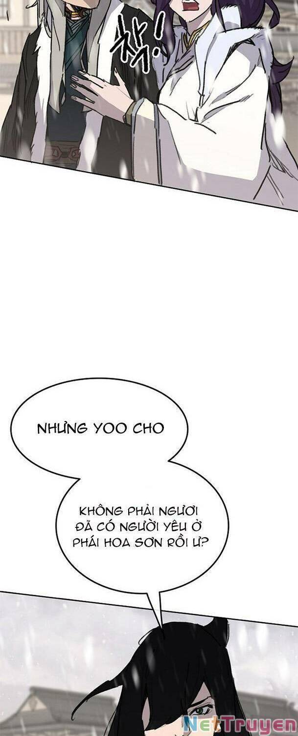 Tiên Kiếm Bất Bại Chap 138 - Next Chap 139