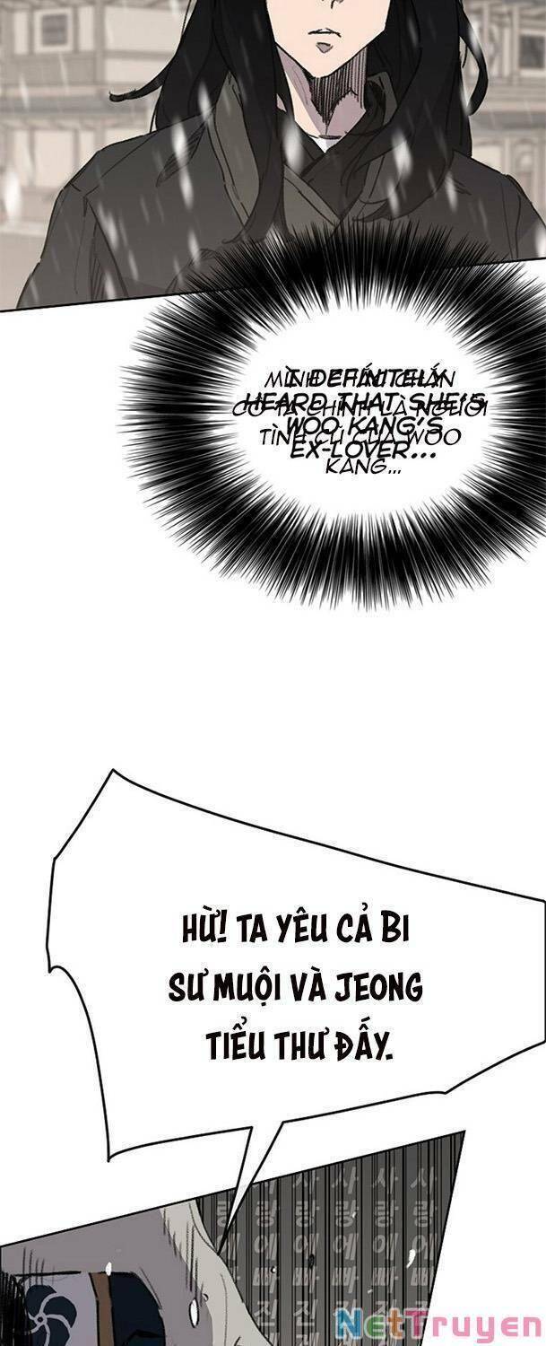 Tiên Kiếm Bất Bại Chap 138 - Next Chap 139