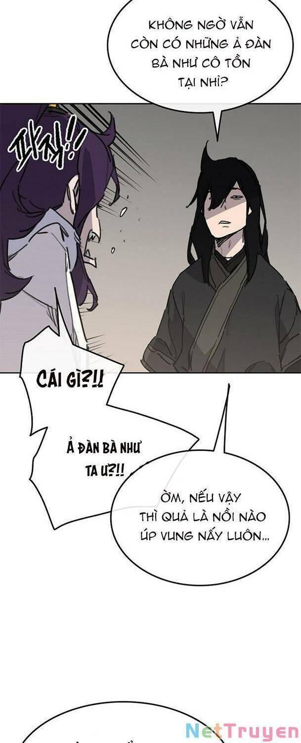 Tiên Kiếm Bất Bại Chap 138 - Next Chap 139