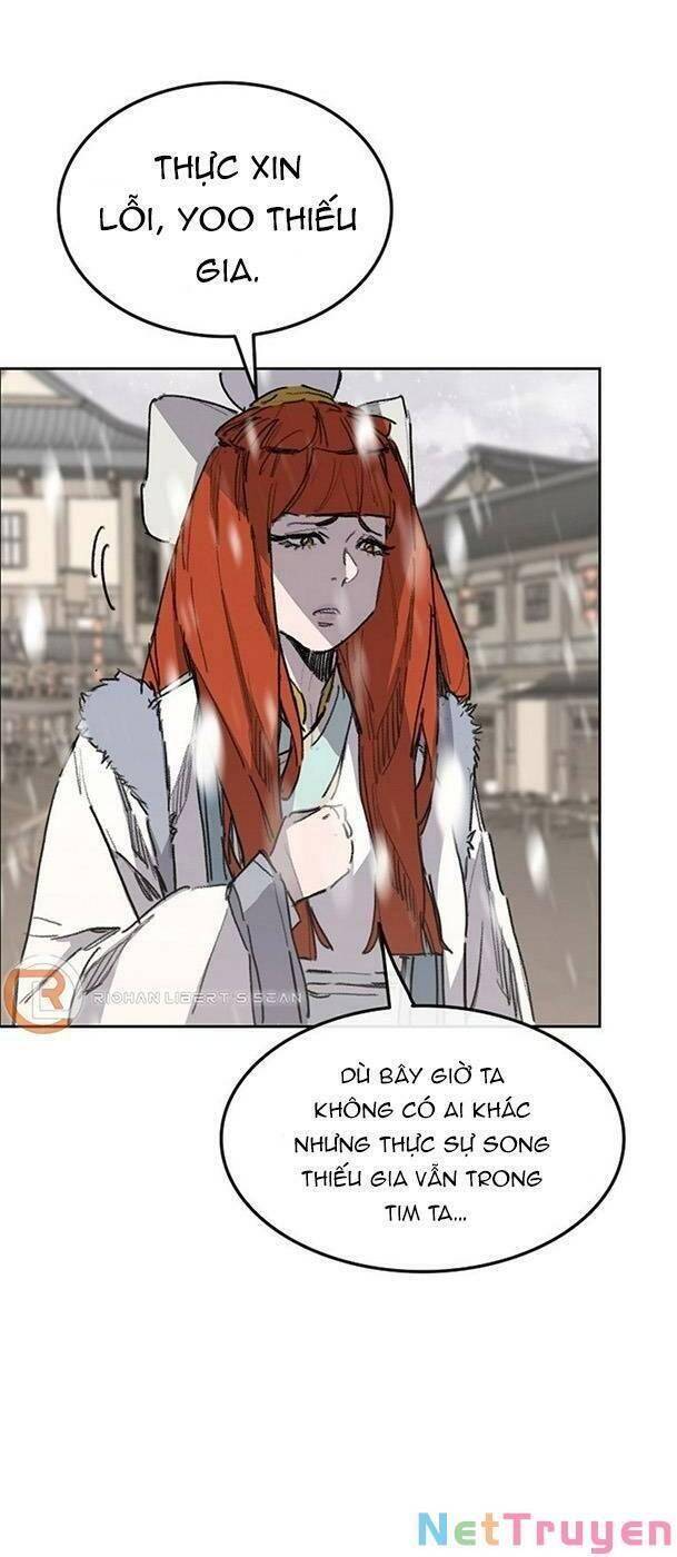 Tiên Kiếm Bất Bại Chap 138 - Next Chap 139