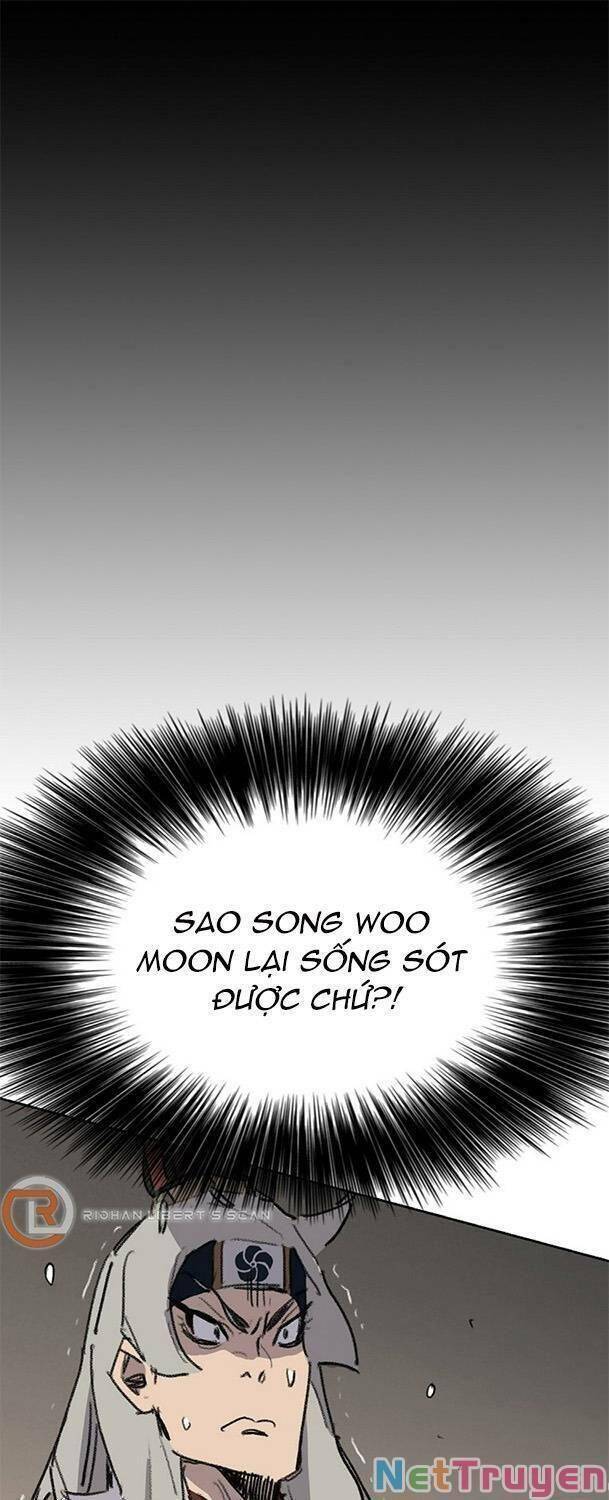 Tiên Kiếm Bất Bại Chap 138 - Next Chap 139