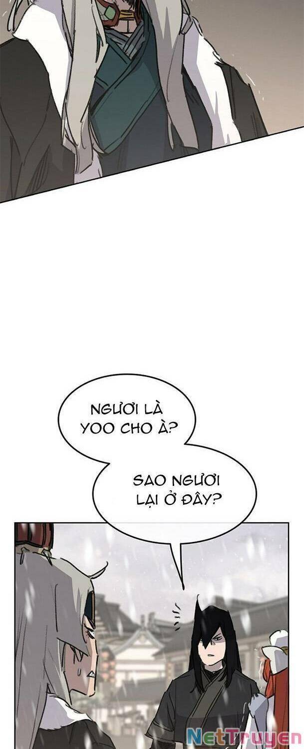 Tiên Kiếm Bất Bại Chap 138 - Next Chap 139