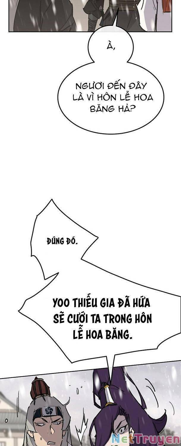 Tiên Kiếm Bất Bại Chap 138 - Next Chap 139