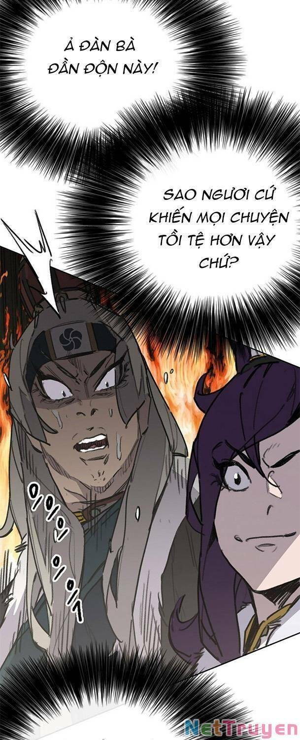Tiên Kiếm Bất Bại Chap 138 - Next Chap 139