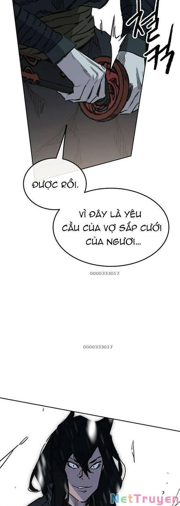 Tiên Kiếm Bất Bại Chap 138 - Next Chap 139