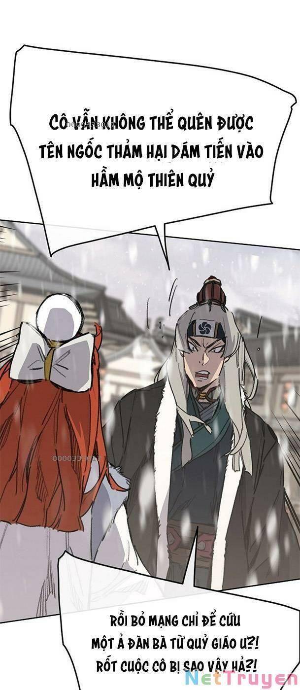 Tiên Kiếm Bất Bại Chap 138 - Next Chap 139