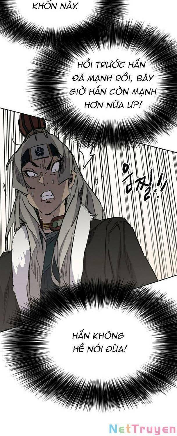 Tiên Kiếm Bất Bại Chap 138 - Next Chap 139