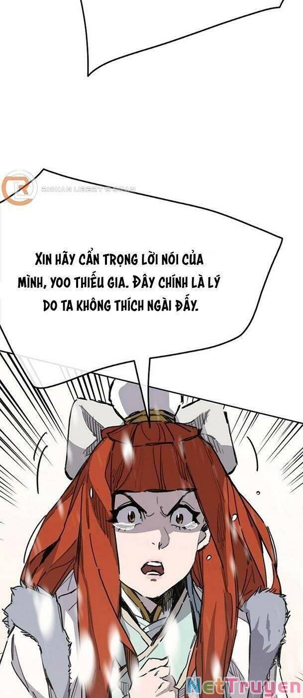 Tiên Kiếm Bất Bại Chap 138 - Next Chap 139