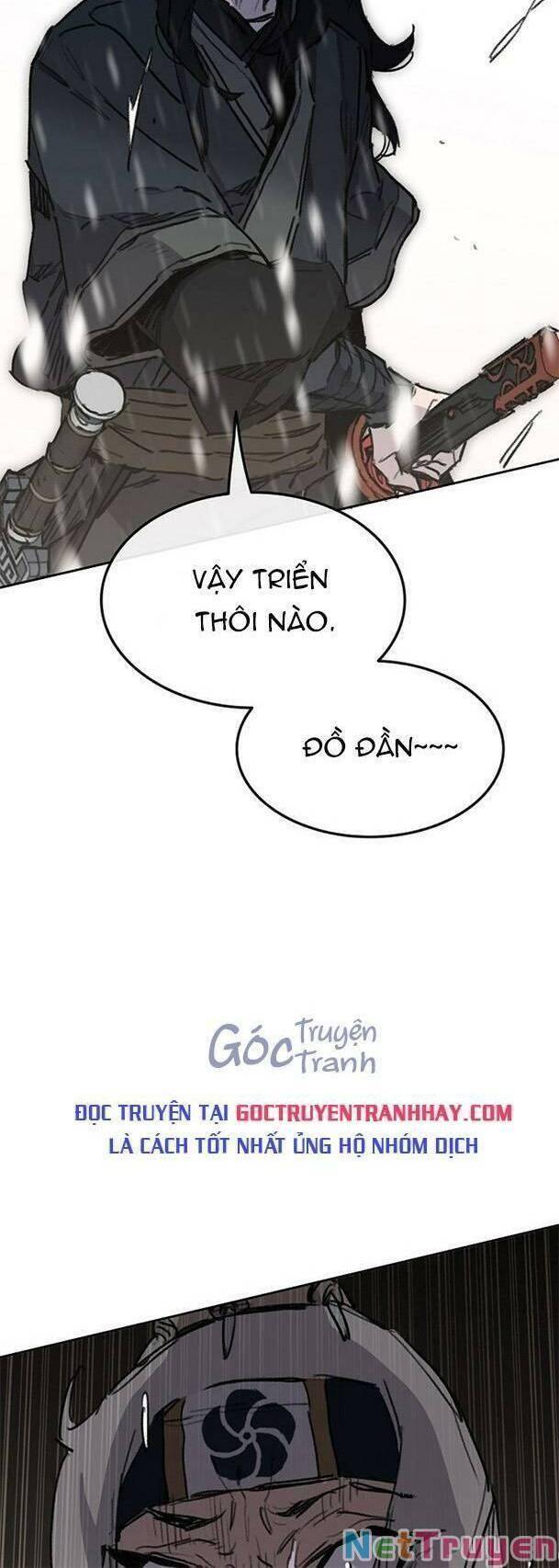 Tiên Kiếm Bất Bại Chap 138 - Next Chap 139