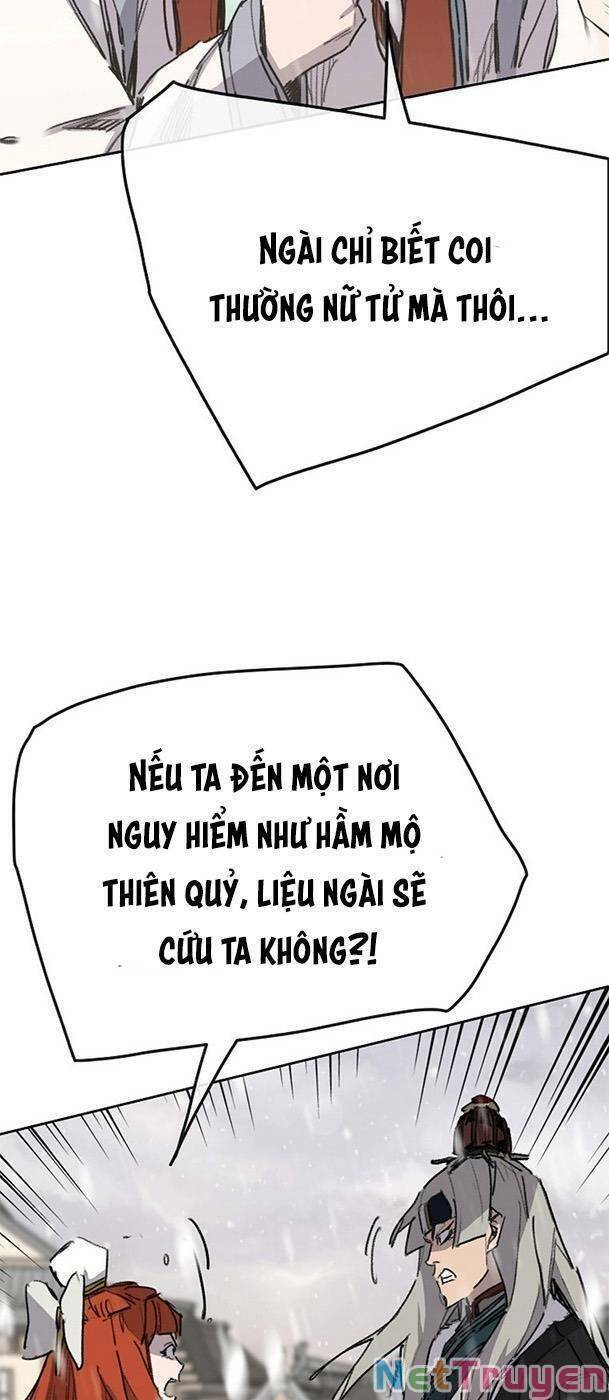 Tiên Kiếm Bất Bại Chap 138 - Next Chap 139