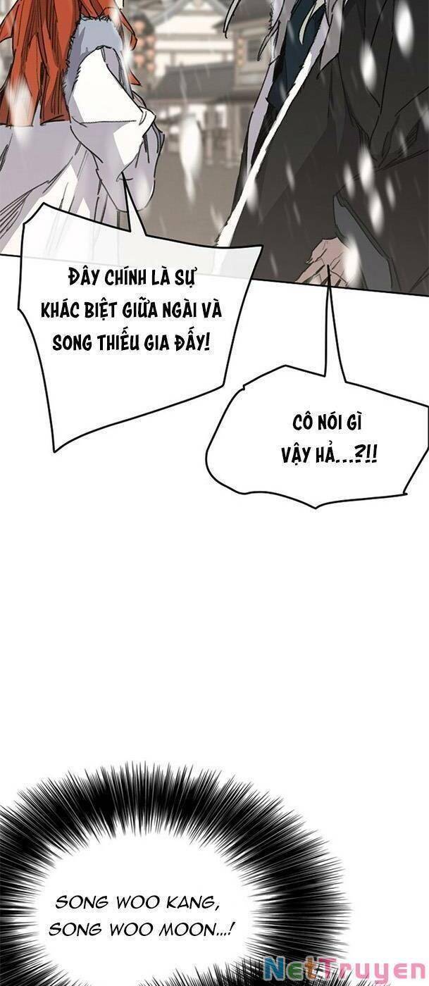 Tiên Kiếm Bất Bại Chap 138 - Next Chap 139