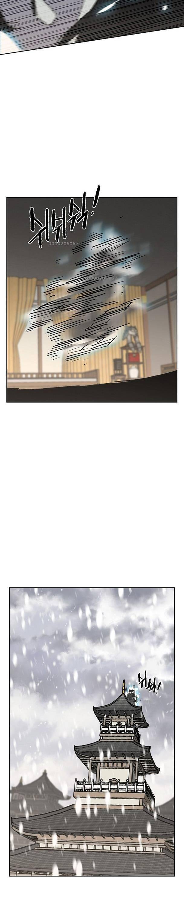 Tiên Kiếm Bất Bại Chap 139 - Next Chap 140