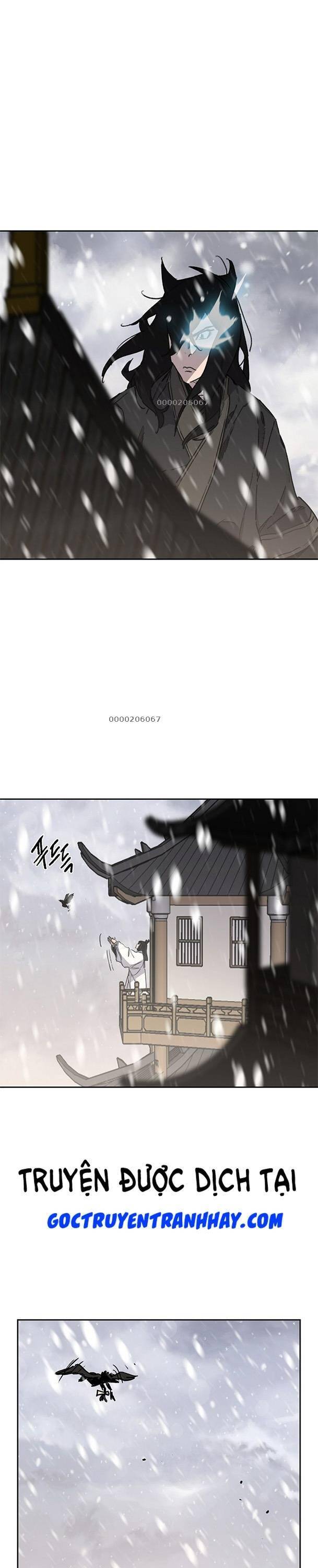 Tiên Kiếm Bất Bại Chap 139 - Next Chap 140