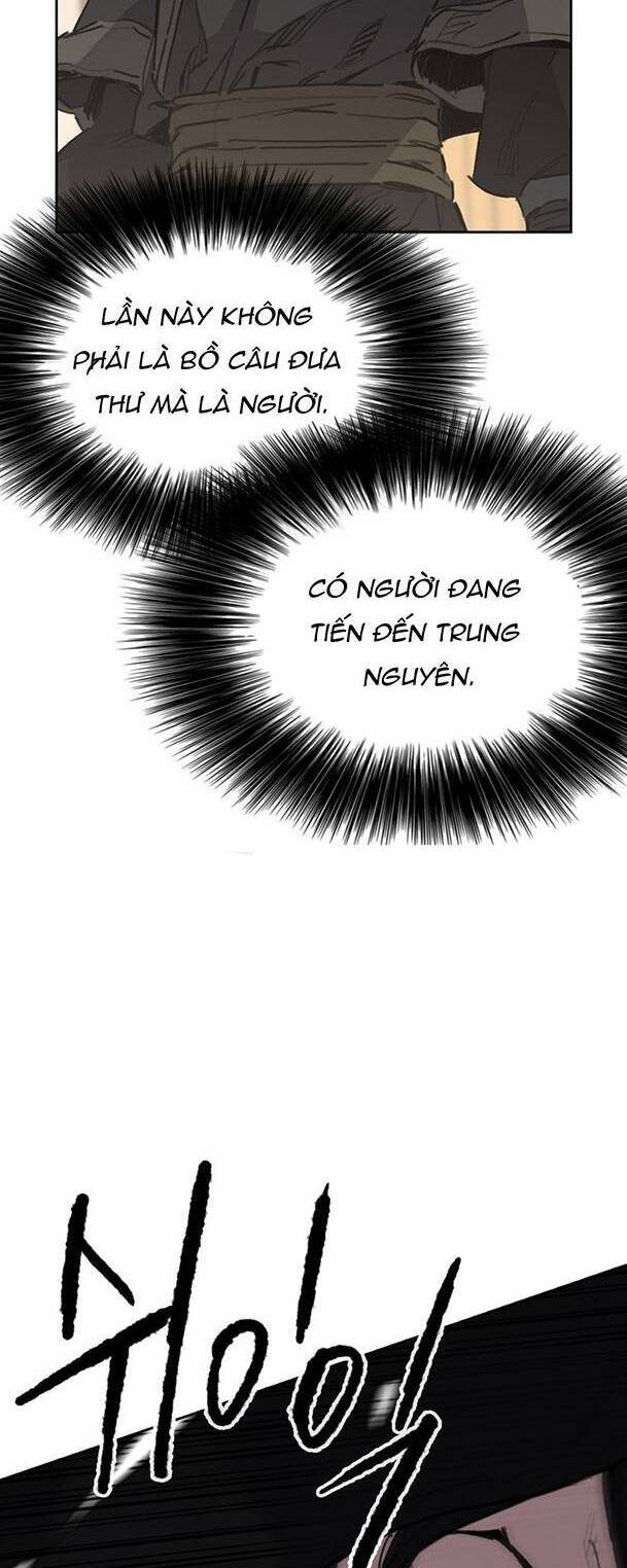 Tiên Kiếm Bất Bại Chap 139 - Next Chap 140