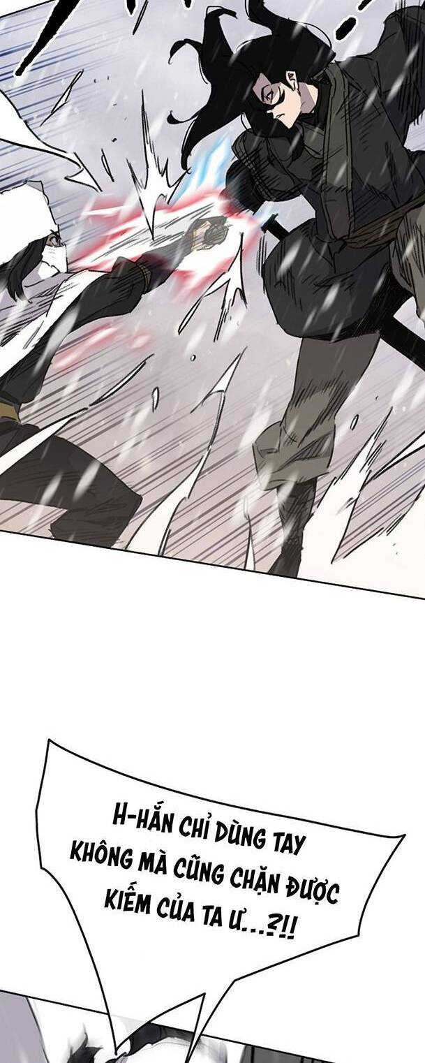 Tiên Kiếm Bất Bại Chap 139 - Next Chap 140