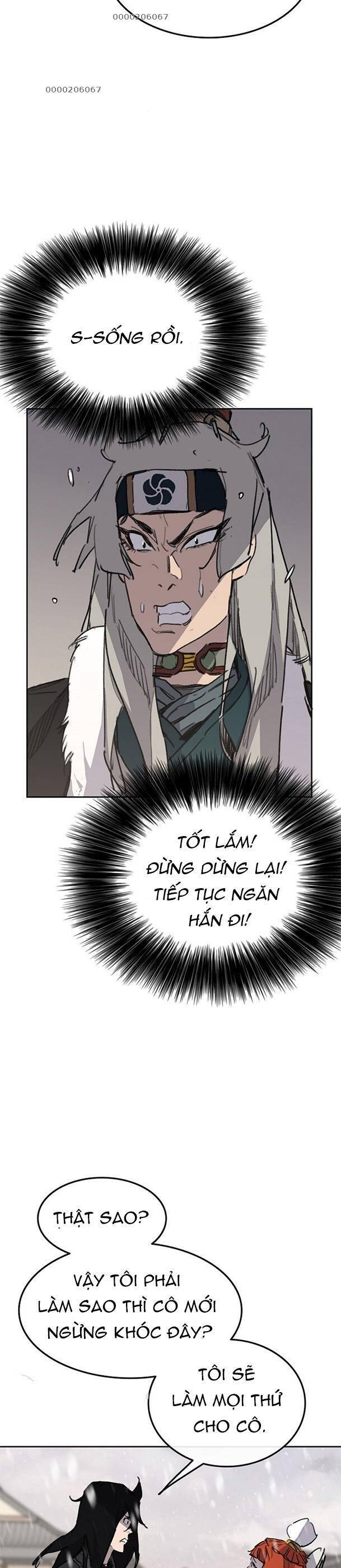 Tiên Kiếm Bất Bại Chap 139 - Next Chap 140