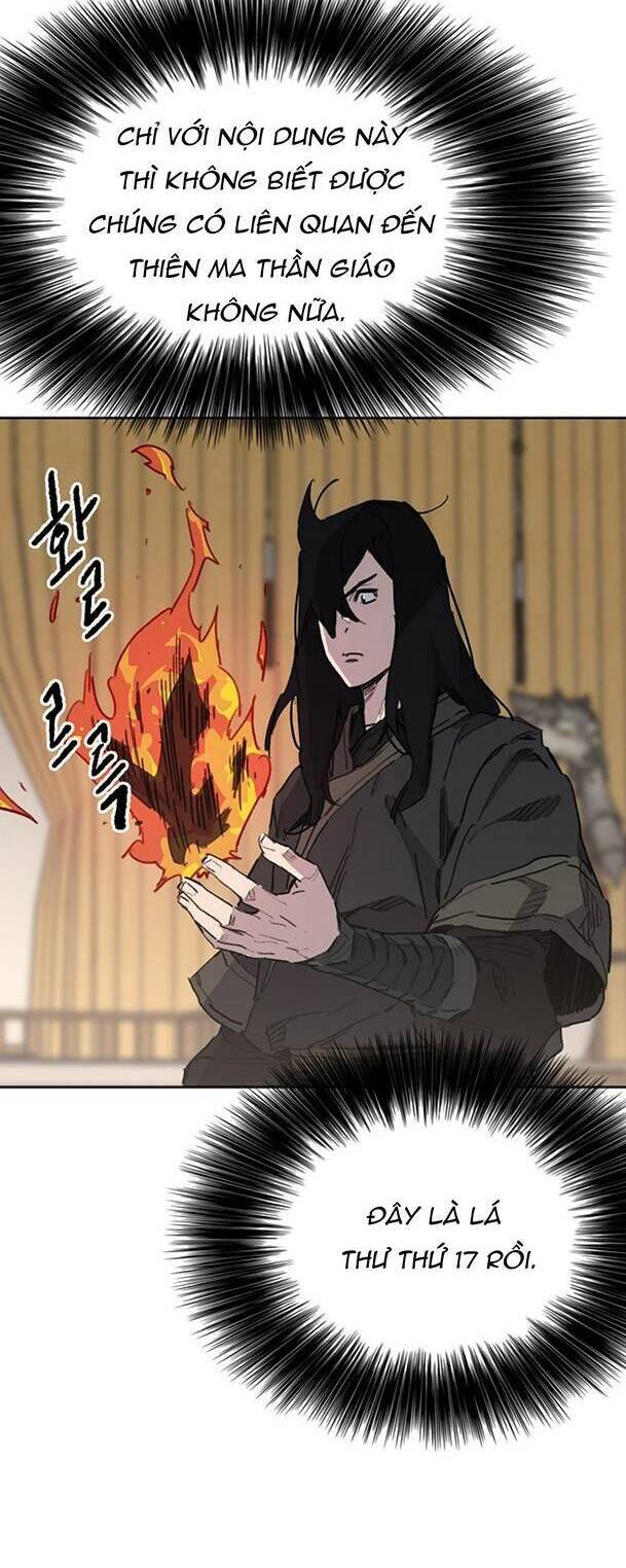 Tiên Kiếm Bất Bại Chap 139 - Next Chap 140