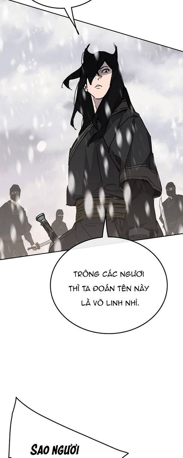 Tiên Kiếm Bất Bại Chap 139 - Next Chap 140