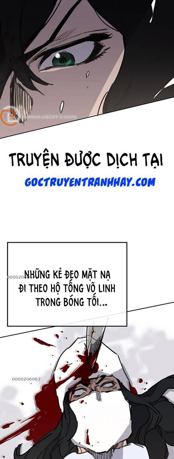 Tiên Kiếm Bất Bại Chap 139 - Next Chap 140