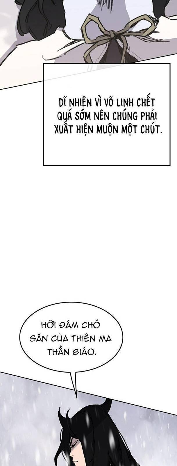 Tiên Kiếm Bất Bại Chap 139 - Next Chap 140