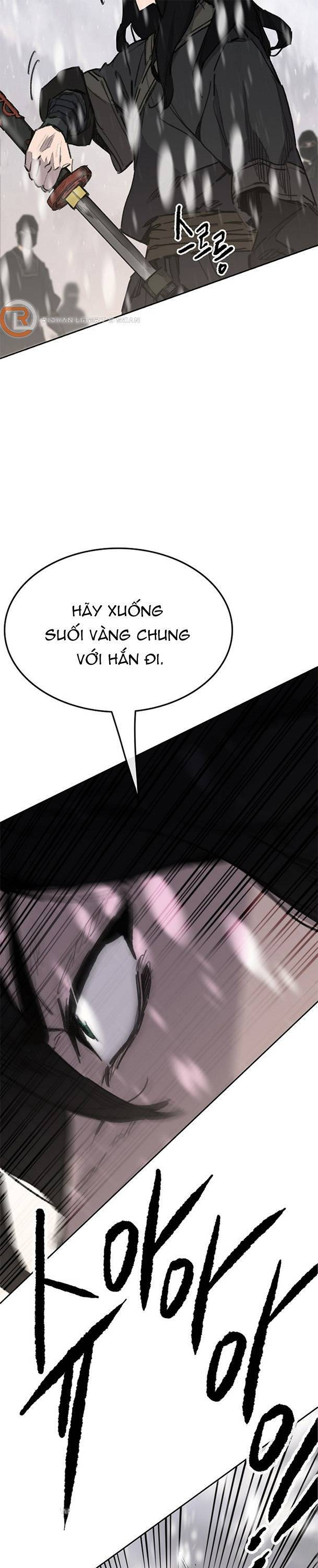 Tiên Kiếm Bất Bại Chap 139 - Next Chap 140