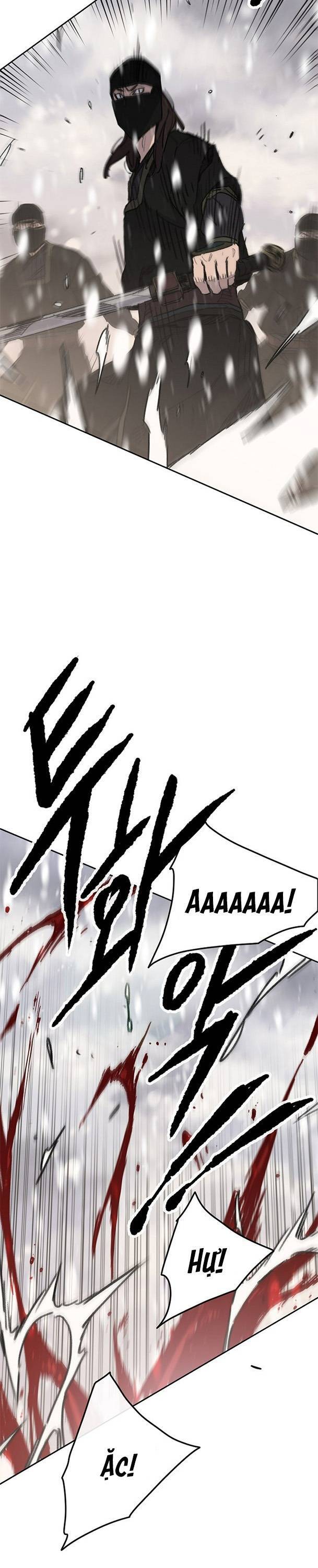 Tiên Kiếm Bất Bại Chap 139 - Next Chap 140